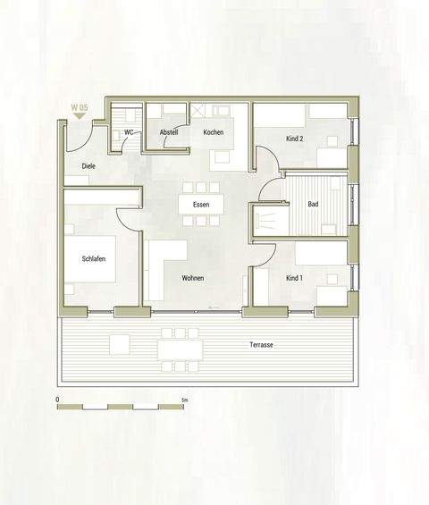 Hausach Wohnungen, Hausach Wohnung kaufen