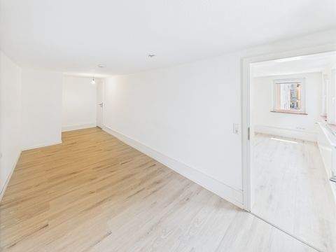 Rottenburg am Neckar Wohnungen, Rottenburg am Neckar Wohnung mieten