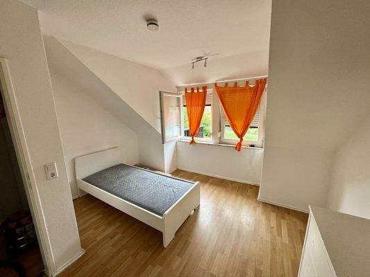 Kinderzimmer 1 im Obergeschoss