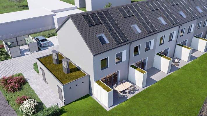 2976 Berlin - Energiekonzept