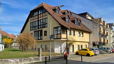 Konstanz Wohnungen, Konstanz Wohnung kaufen