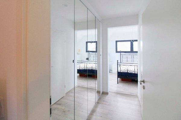 Schrankbereich Eltern