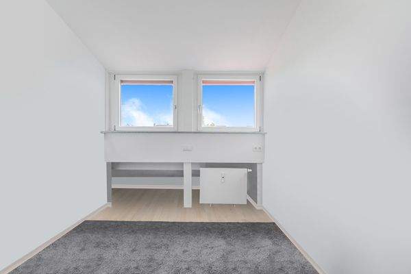 Fitnessraum Ebene  2