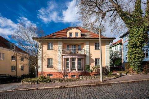 Jena Renditeobjekte, Mehrfamilienhäuser, Geschäftshäuser, Kapitalanlage