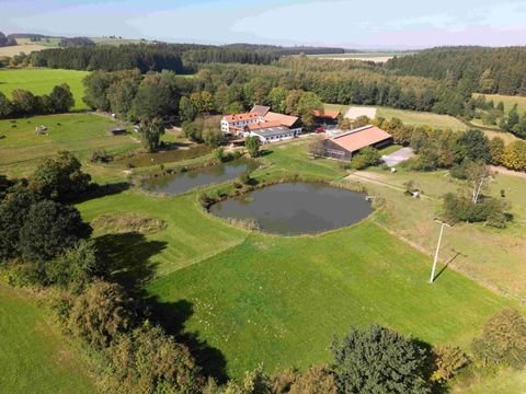 Konradsreuth Bauernhöfe, Landwirtschaft, Konradsreuth Forstwirtschaft