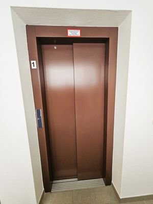Aufzug