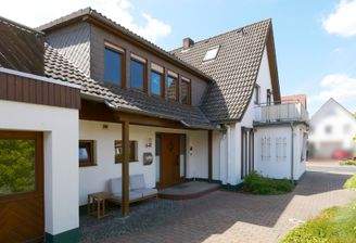T1792 Ansicht Eingang