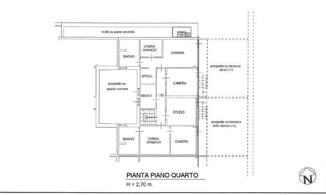 PIano Quarto