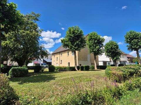 Münzenberg Grundstücke, Münzenberg Grundstück kaufen