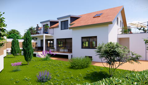 Ernsgaden Wohnungen, Ernsgaden Wohnung kaufen