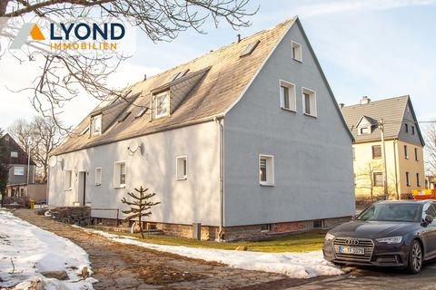 Jöhstadt / Grumbach Häuser, Jöhstadt / Grumbach Haus kaufen