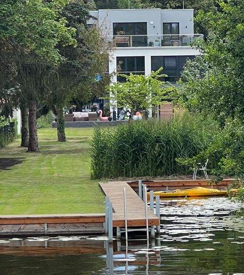 Zeuthen Wohnungen, Zeuthen Wohnung mieten