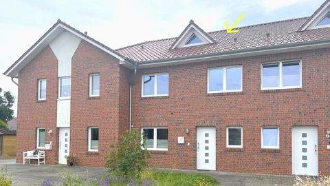 Papenburg Wohnungen, Papenburg Wohnung mieten