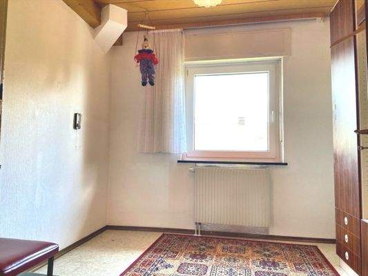 Zimmerbeispiel im EG