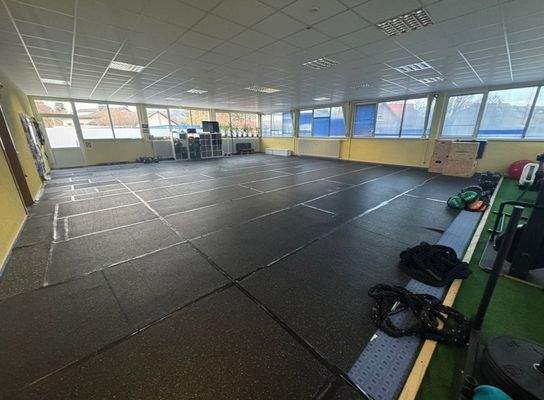 großer Raum aktuell