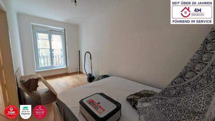 Schlafzimmer Original