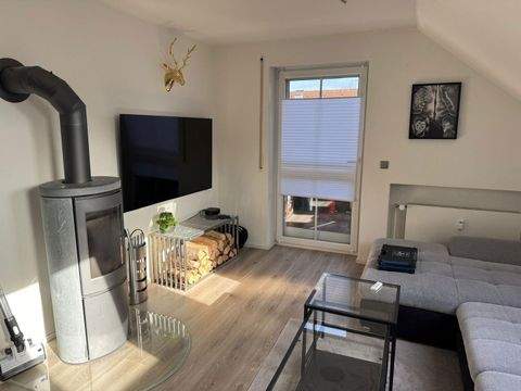 Untermeitingen Wohnungen, Untermeitingen Wohnung kaufen