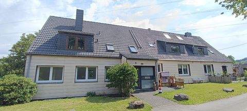 Hattingen Häuser, Hattingen Haus kaufen