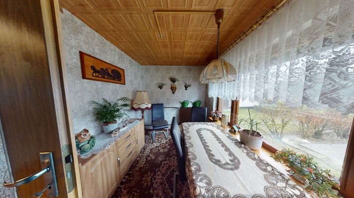 Veranda