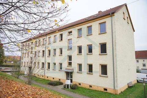 Uhlstädt-Kirchhasel OT Großkochberg Wohnungen, Uhlstädt-Kirchhasel OT Großkochberg Wohnung kaufen