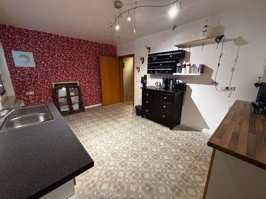 Teeküche, EG WHG Nr.6