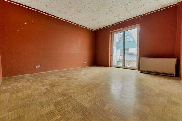 Schlafzimmer im 1. OG