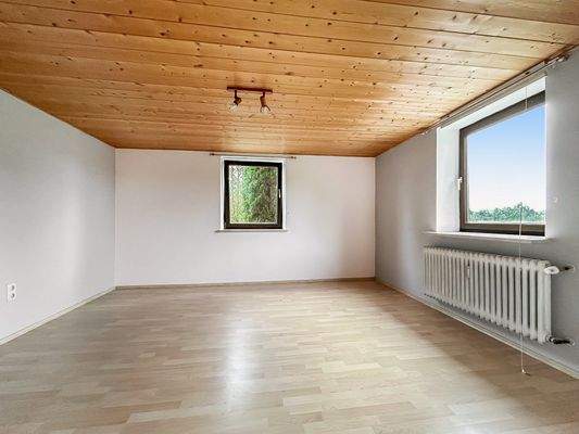 Haupthaus 1. Obergeschoss Schlafen