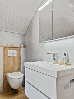 Badezimmer - Werz Immobilien