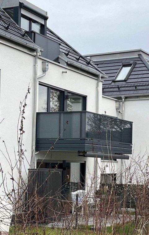 Herrsching am Ammersee Wohnungen, Herrsching am Ammersee Wohnung kaufen