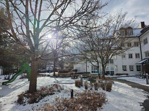 Unterhaching Wohnungen, Unterhaching Wohnung mieten