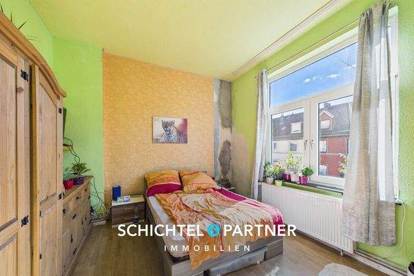 S&P | Schlafzimmer