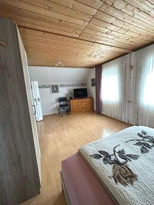 Schlafen linkes Haus Nr. 52