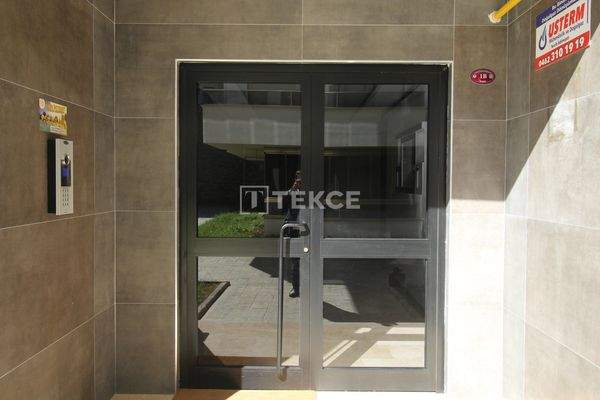 Ready to Move Spacious Apartments in Trabzon Ortahisar