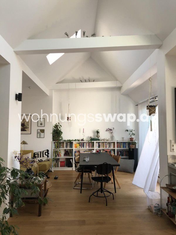 3 Zimmer Wohnung in Berlin (Friedrichshain)