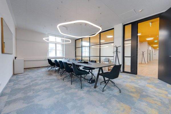 1. OG - Besprechungsraum