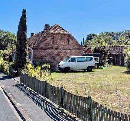  Nachbarschaftsbebauung 