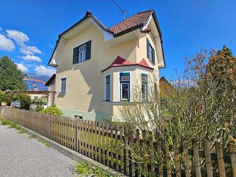 Paternion Häuser, Paternion Haus kaufen