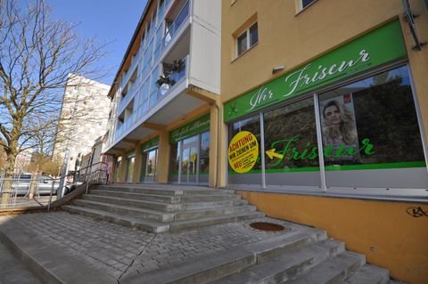 Suhl Büros, Büroräume, Büroflächen 