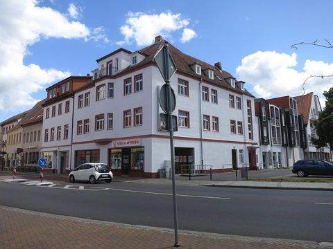 Eilenburg Büros, Büroräume, Büroflächen 