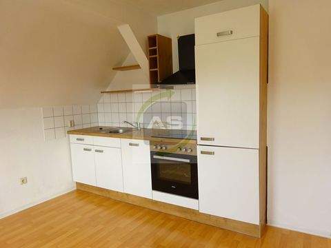 Zwickau Wohnungen, Zwickau Wohnung mieten