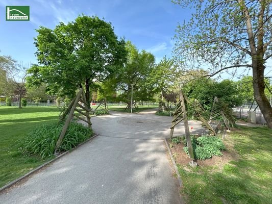 Volksgarten