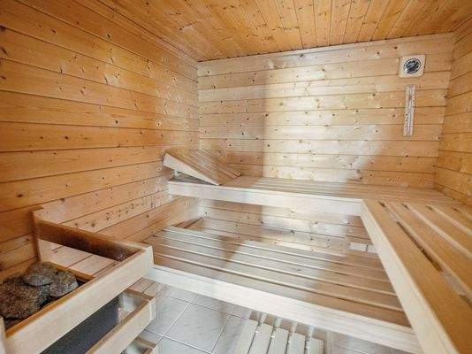 Sauna II