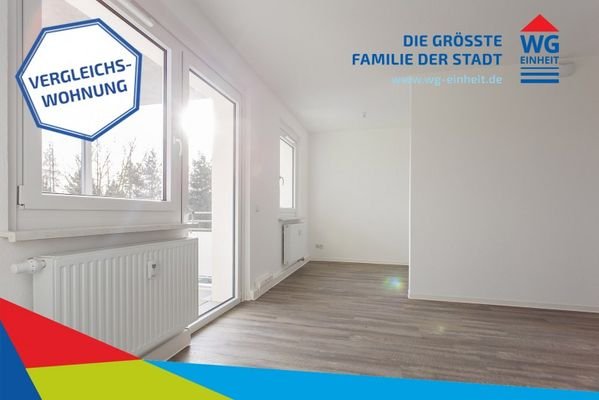 Vergleichswohnung