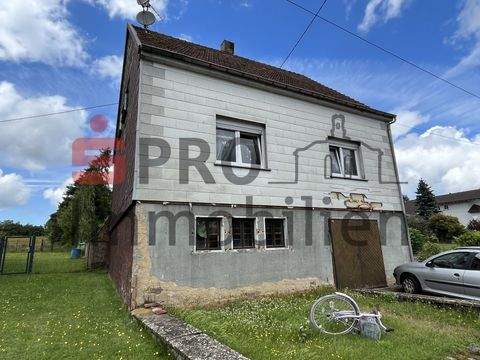 Großrosseln Häuser, Großrosseln Haus kaufen