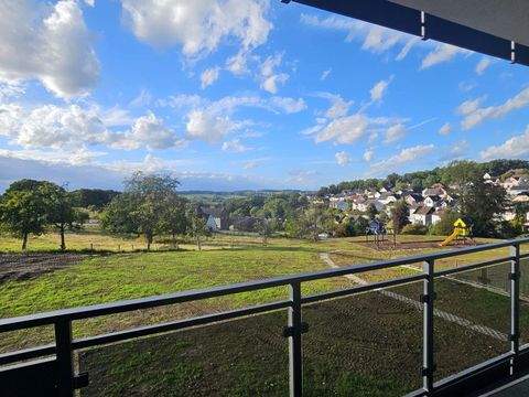 Waldbröl Wohnungen, Waldbröl Wohnung mieten