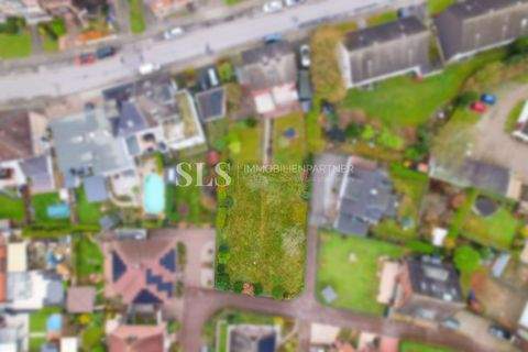 Recklinghausen Grundstücke, Recklinghausen Grundstück kaufen