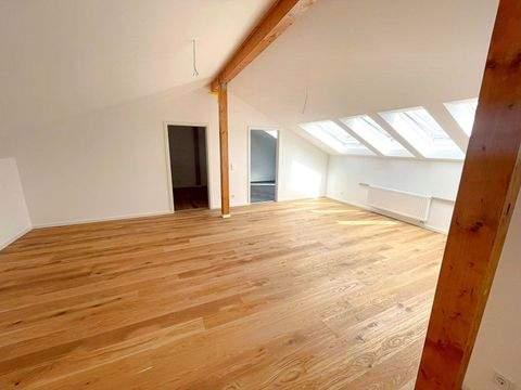 Burgkirchen an der Alz / Gendorf Wohnungen, Burgkirchen an der Alz / Gendorf Wohnung kaufen