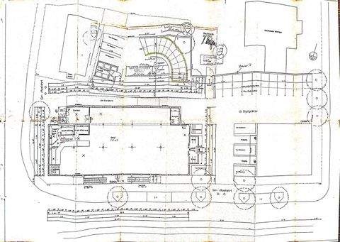 Ulm Ladenlokale, Ladenflächen 