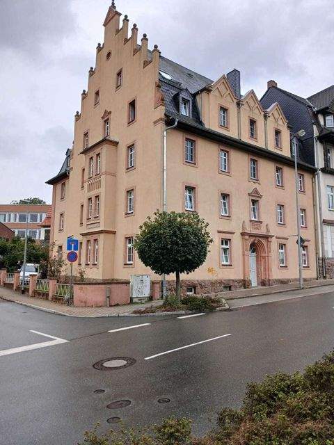 Mittweida Renditeobjekte, Mehrfamilienhäuser, Geschäftshäuser, Kapitalanlage