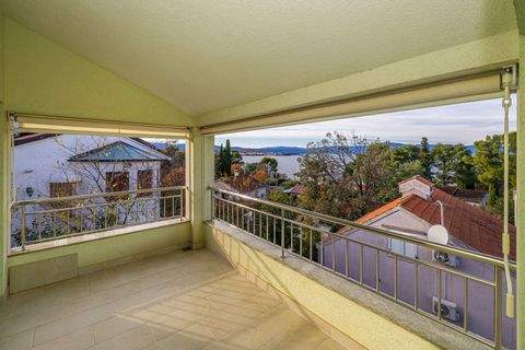 Malinska-Dubasnica Wohnungen, Malinska-Dubasnica Wohnung kaufen